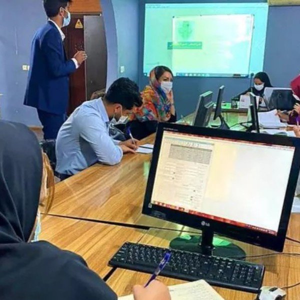 آموزش حسابداری -استخدام حسابدار -مدرک فنی حرفه ای از بندرعباس