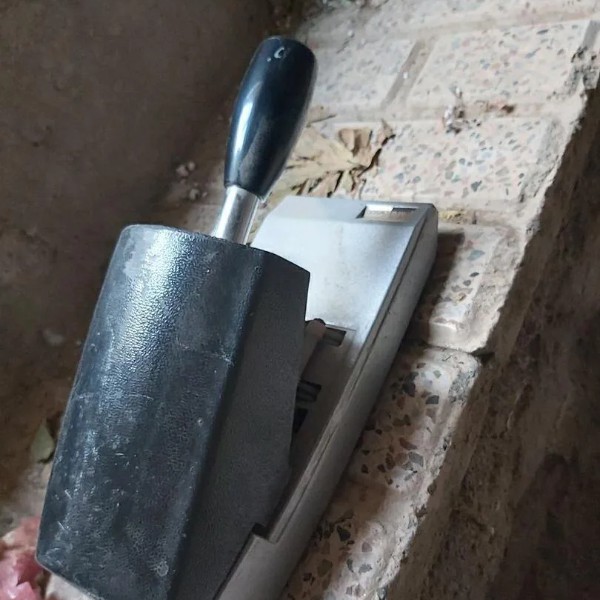 فروش دستگاه پرفراژ چک در مشهد