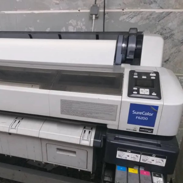 فروش پلاتر سابلیمیشن F6200 تهران