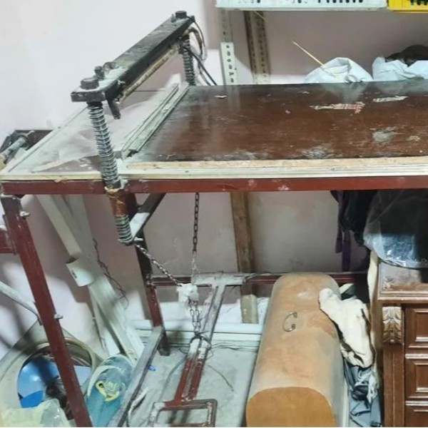 فروش دستگاه دوخت ریلی پلاستیک مشهد