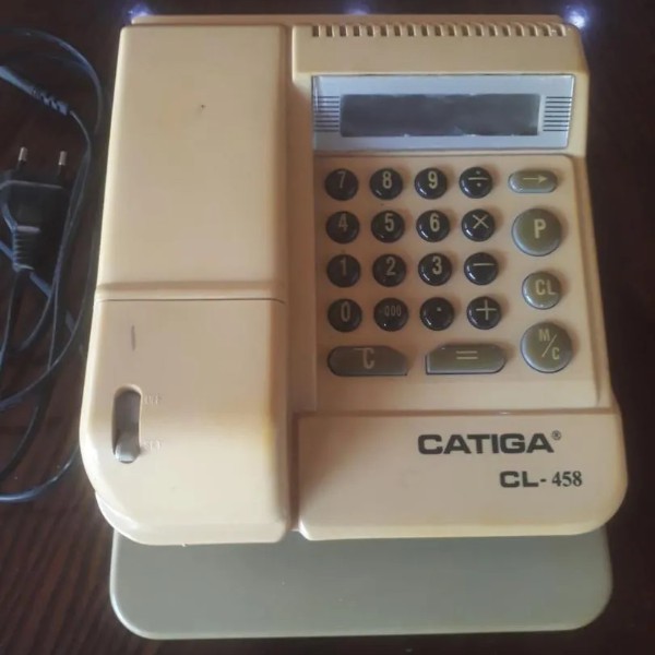 فروش پرفراژ چک کاتیگا cl-458 کرج
