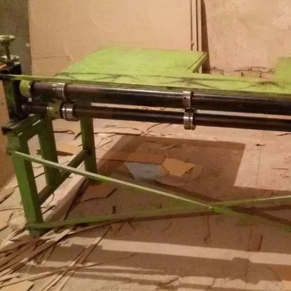 فروش دستگاه خط و برش کارتن چهاردانگه