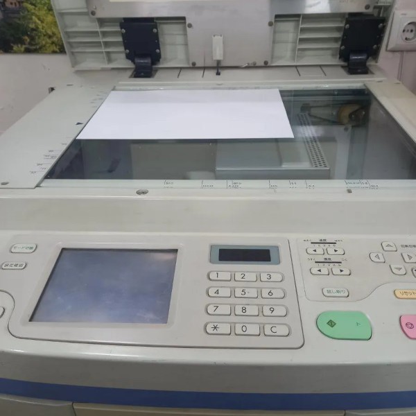 فروش دستگاه ریسو RP 310 کرج