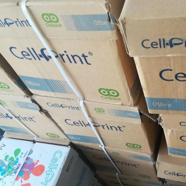 فروش کاغذ a4 سل پرینت ساوه