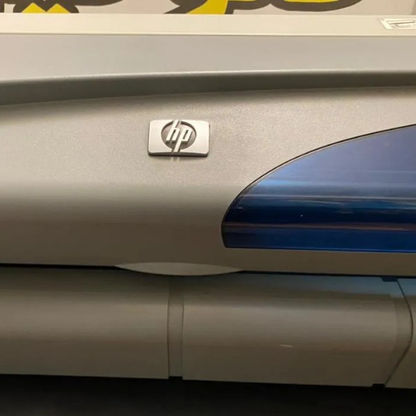 فروش پلاتر hp500  کرج