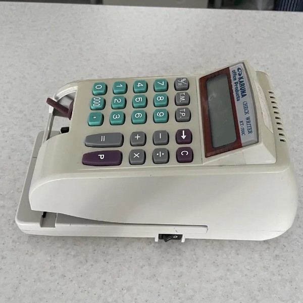فروش پرفراژ چک  KT-700C کرج