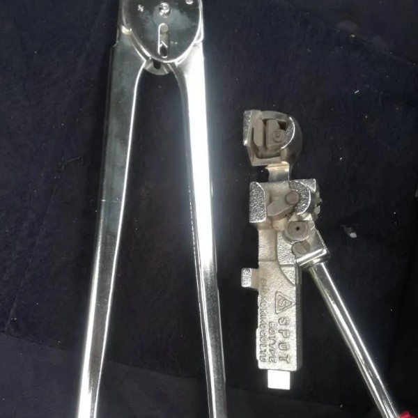 تسمه کش دستی سایز 5/8 اصفهان