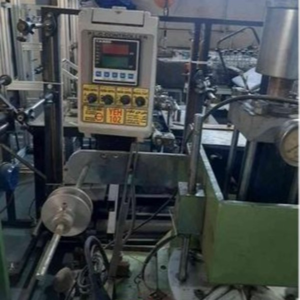 دستگاه طلاکوب داغی 15*20 تهران