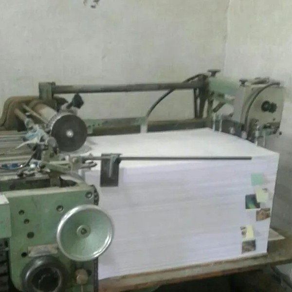 دستگاه تاکن صحافی  قم