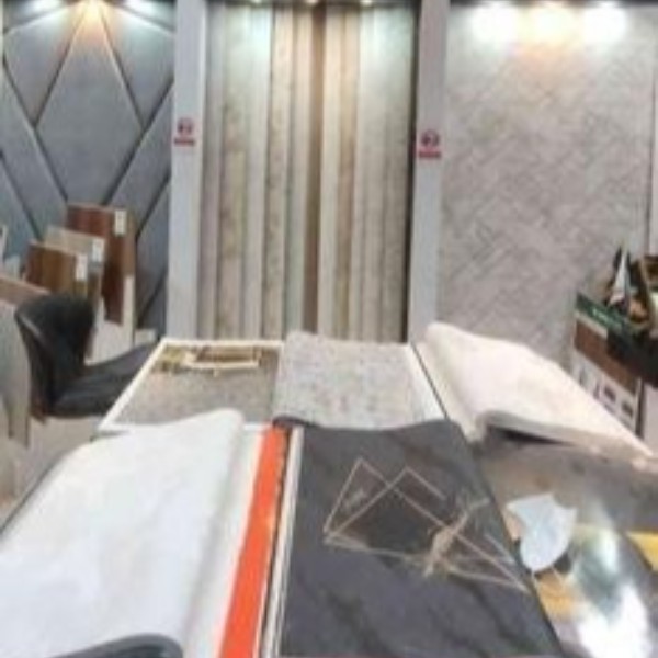 استند سرامیک اصفهان