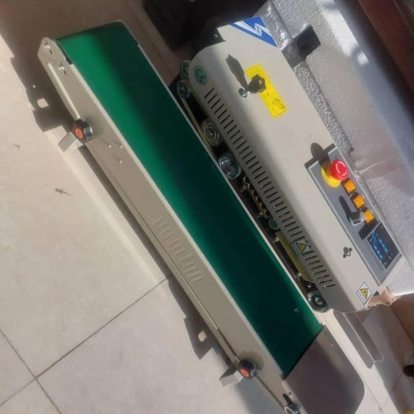 دستگاه دوخت ریلی اراک