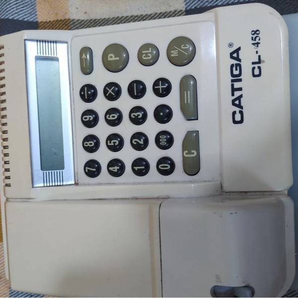 پرفراژ چک برقی کاتیگا مشهد