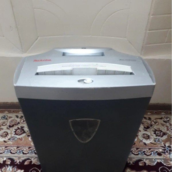 کاغذ خردکن نیکیتا 568 تهران