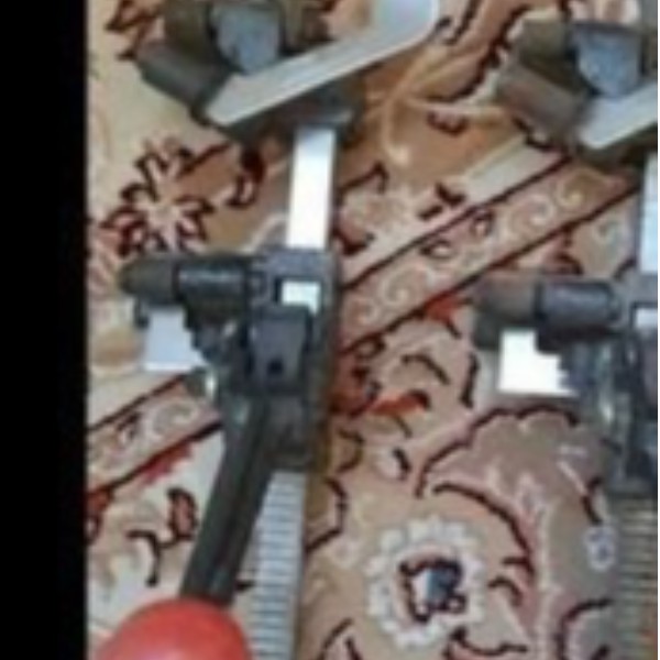 تسمه کش دستی و انبر تهران