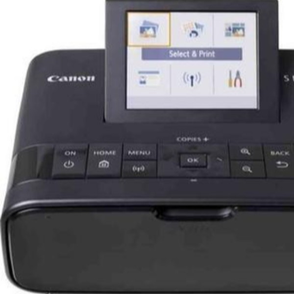 پرینتر کانن selphy cp1300 بابل