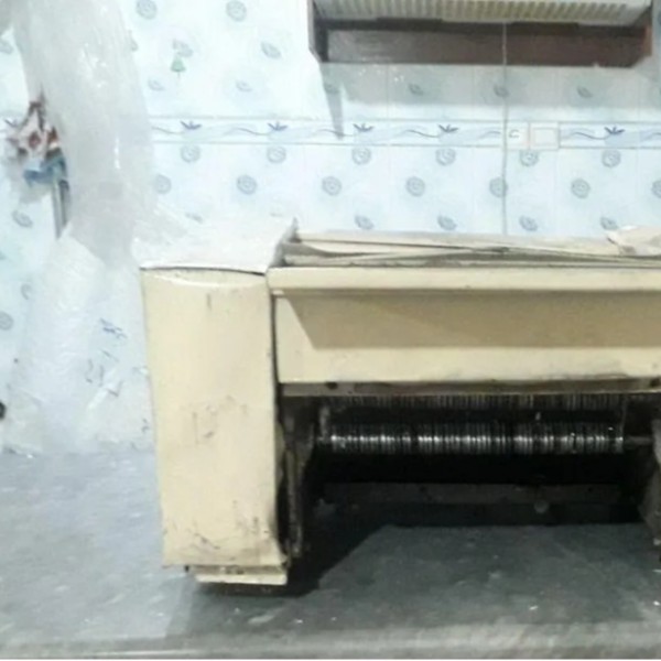 ماشین پوشالگیر ارومیه