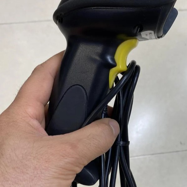دستگاه بارکدخوان قزوین