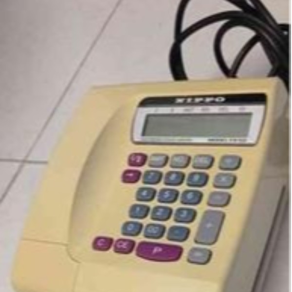 پرفراژ چک نیپو fx_50 تهران