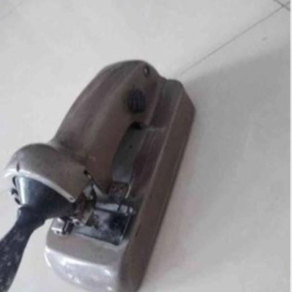 پرفراژ دستی قدیمی تهران