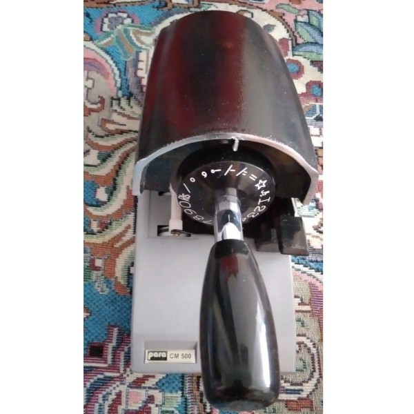 پرفراژ چک بانکی دستی تهران