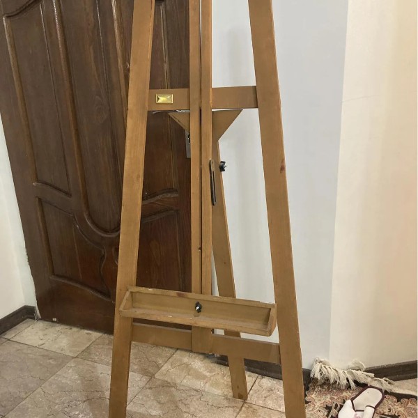 سه پایه نقاشی تهران