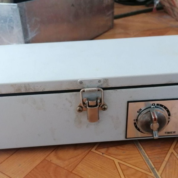دستگاه مهرسازی شیراز