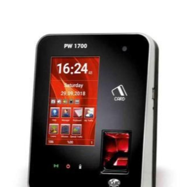 دستگاه حضور غیاب PW1700 مشهد