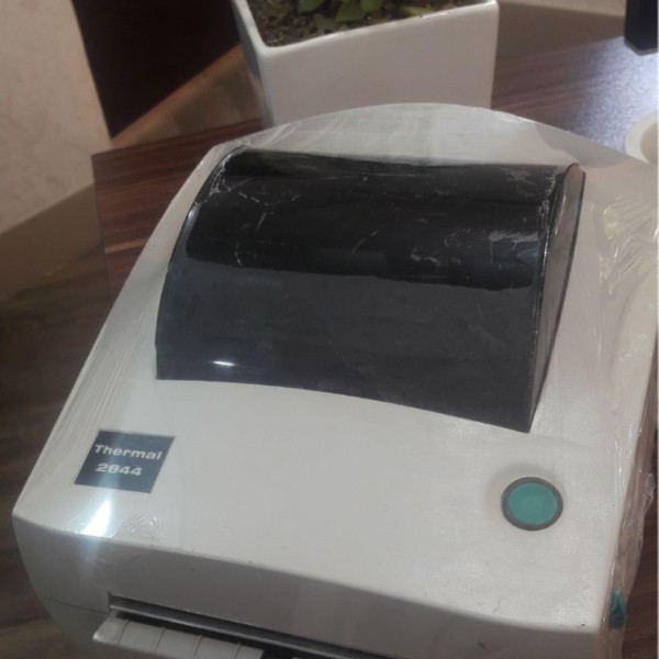 دستگاه پرینتر pvc خرم آباد