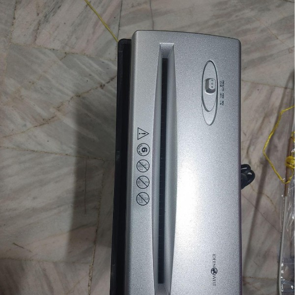 کاغذ خردکن اداری مشهد