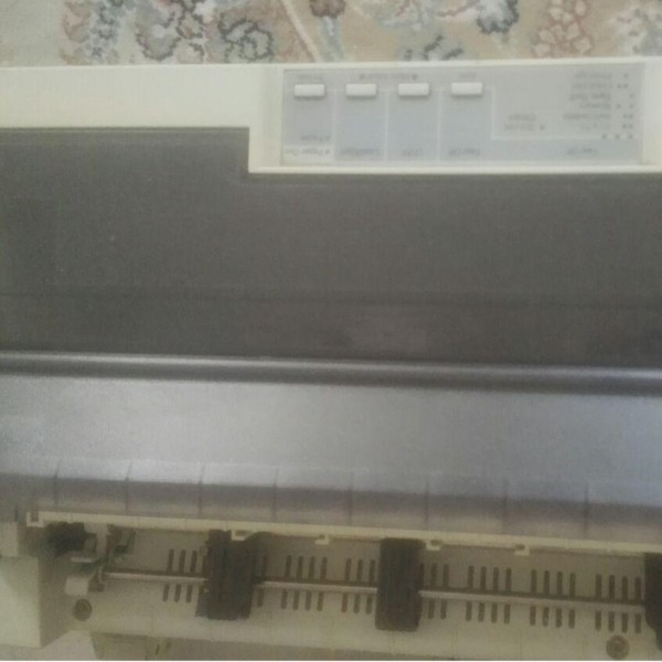 پرینتر سوزنی اپسون lq 300 تهران