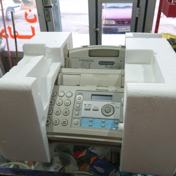 فکس پاناسونیک KX-FP701CX اهواز