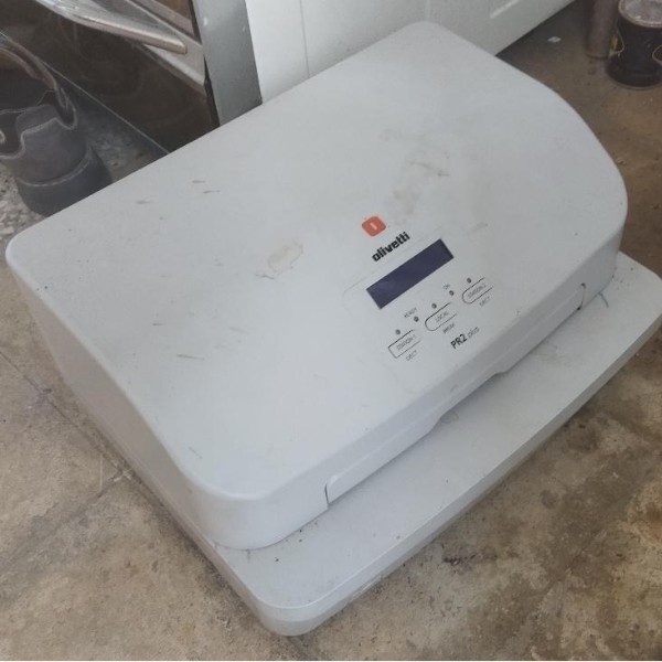 پرینتر سوزنی PR2 plus تهران