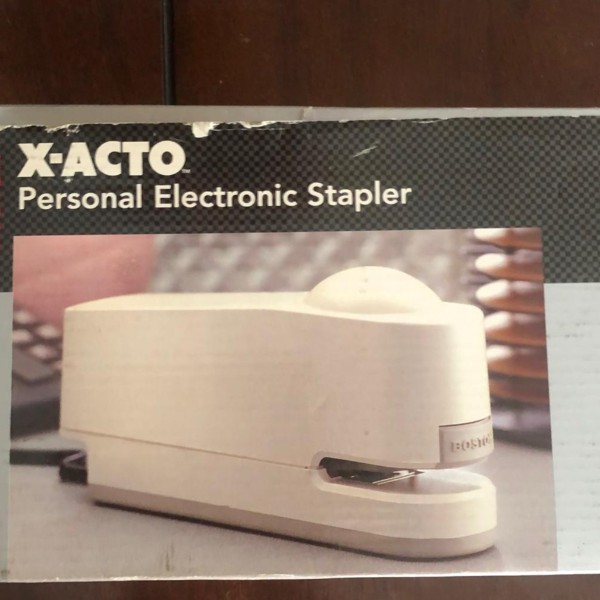 منگنه برقی x-acto کرج