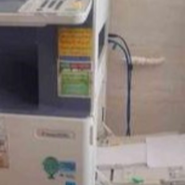 دستگاه کپی توشیبا 2050c قم