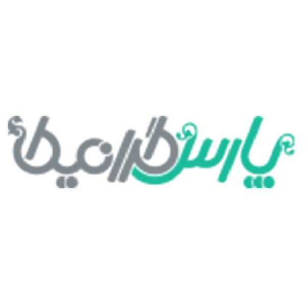 طرح لایه باز - پارس گرافیک
