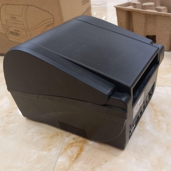 پرینتر لیبل زن مدل c 168 / 200s postek