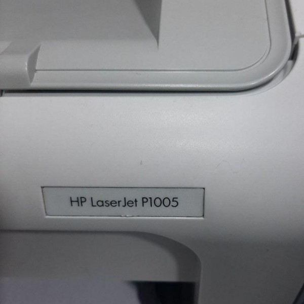 پرینتر لیزری hp اچ پی مدل 1005