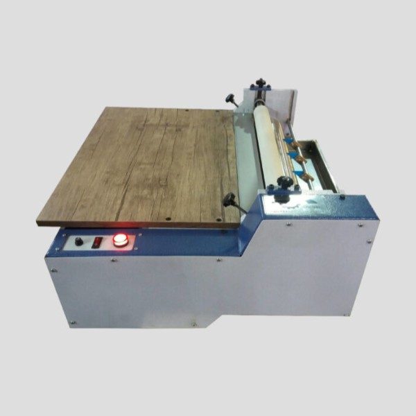 دستگاه چسب زن صحافی