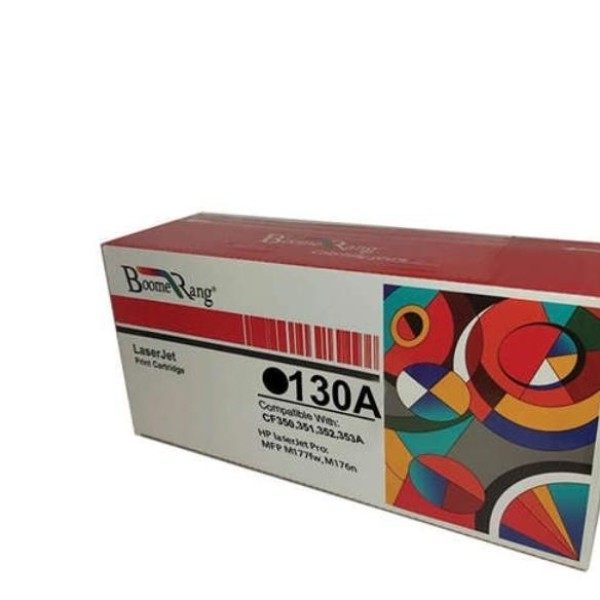 کارتریج رنگی 130A