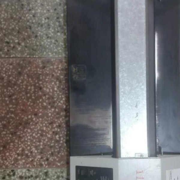 دستگاه پرس
