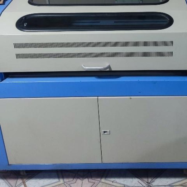 دستگاه صحافی سه کاره
