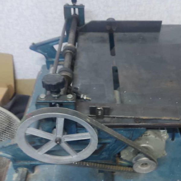 پرفراژ و خط تا