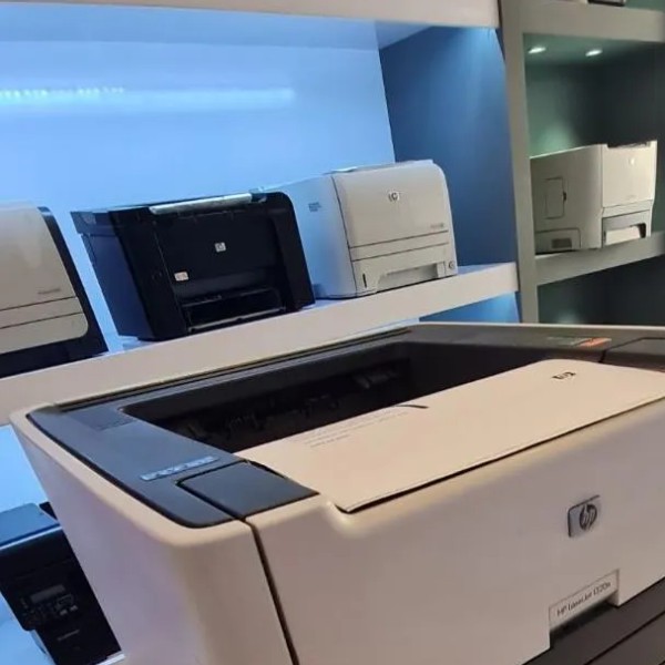 پرینتر HP لیزری اروپا