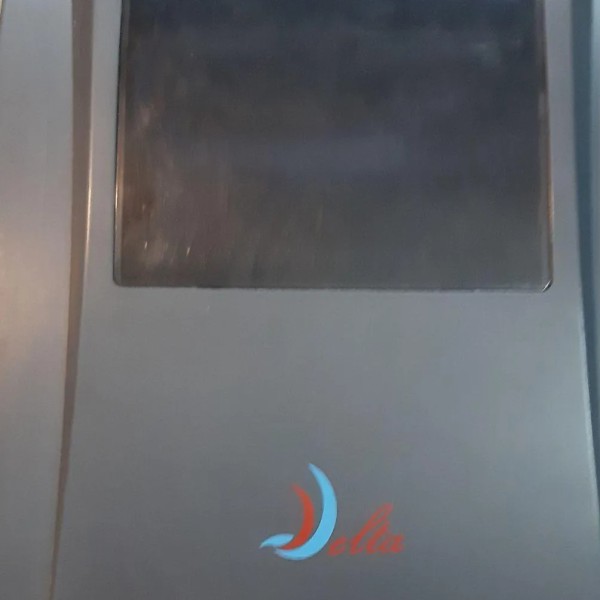 پرینتر لیبل زن دلتا مدل 4200
