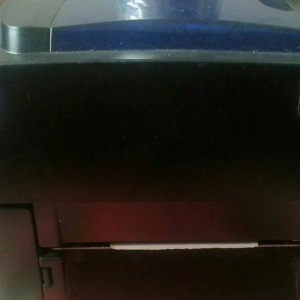 پرینتر لیبل زن آکسیوم nb410