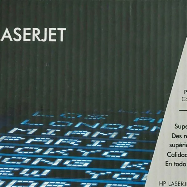کارتریج hp laserjet 05A