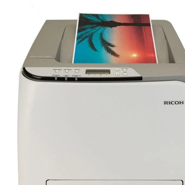 پرینتر لیزری ریکو مدل SP C240dn