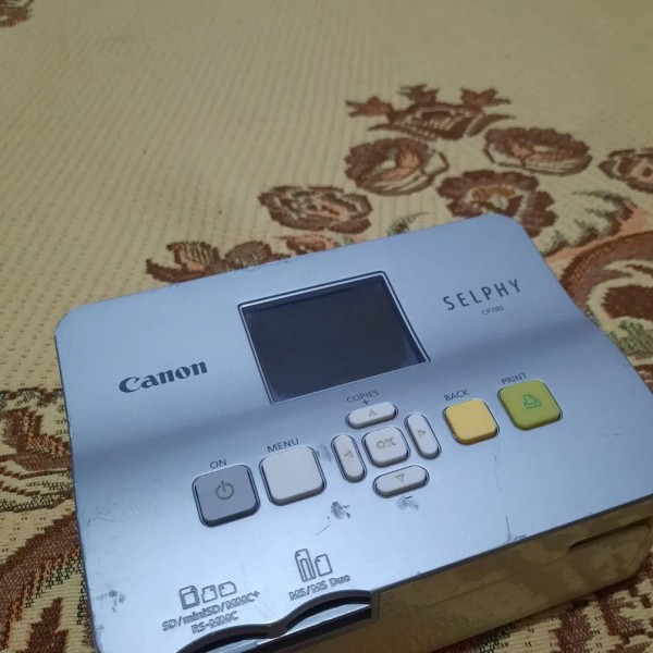 پرینتر.چاپگر عکس دوربین