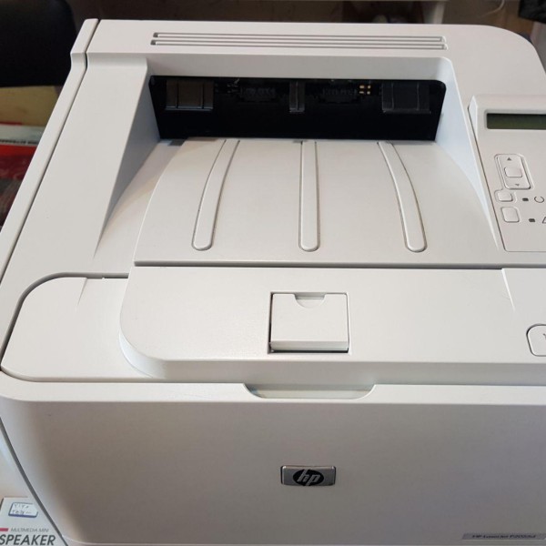 پرینتر لیزری اچ پی HP 2055 dn
