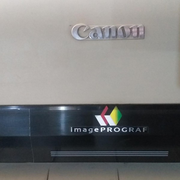 پلاتر کانن IPF710